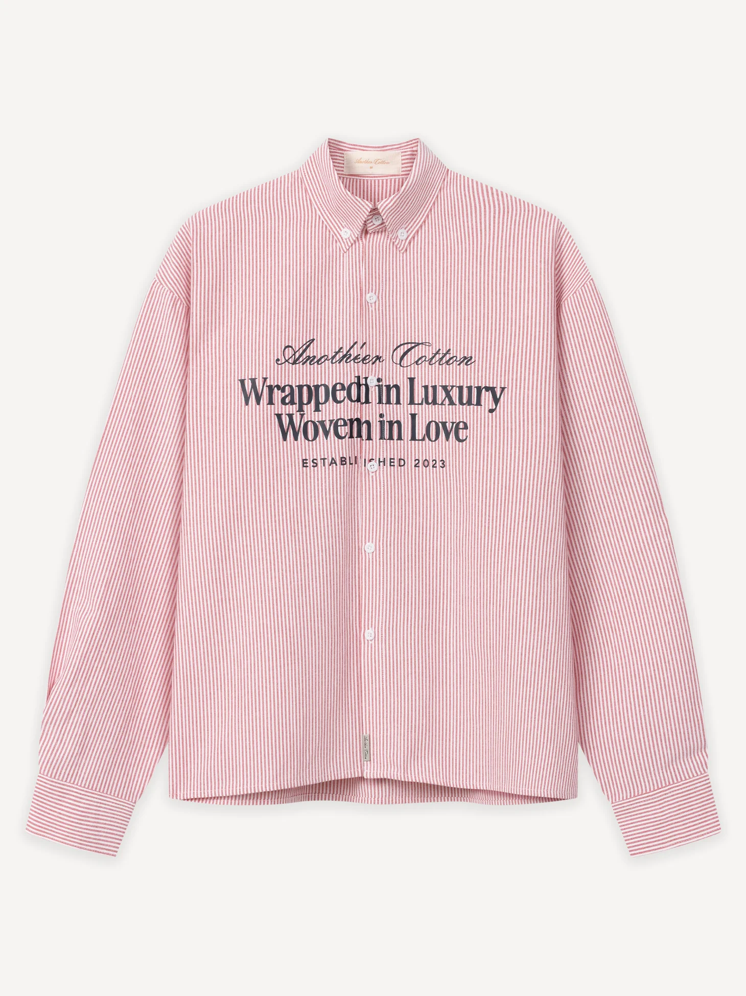 Wrapped in Luxury Shirt - Image 3